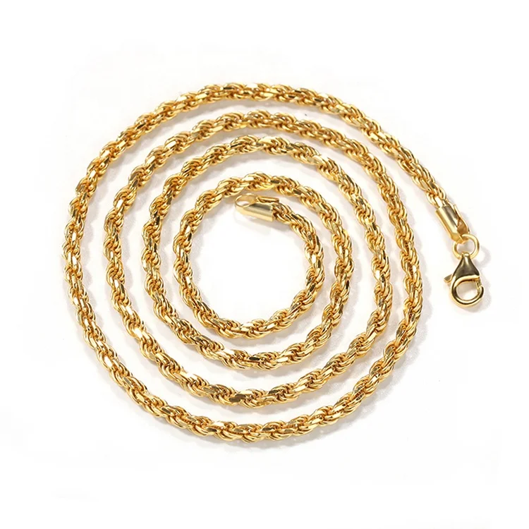 Sterling Silver 925 Jewellery 18inch 