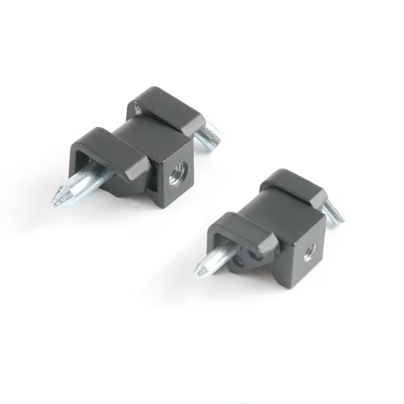 CL230-2 Cassette Hinge Hl003 Distribution Box Hinge Cabinet Lock Hidden Installation Hinge Factory Direct Sales Cutting