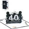 silver 40th