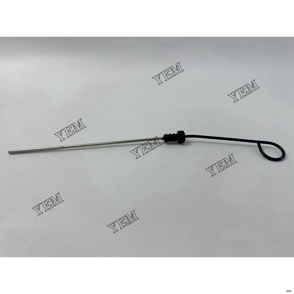 V3800 Oil Dipstick 1G524 for Kubota