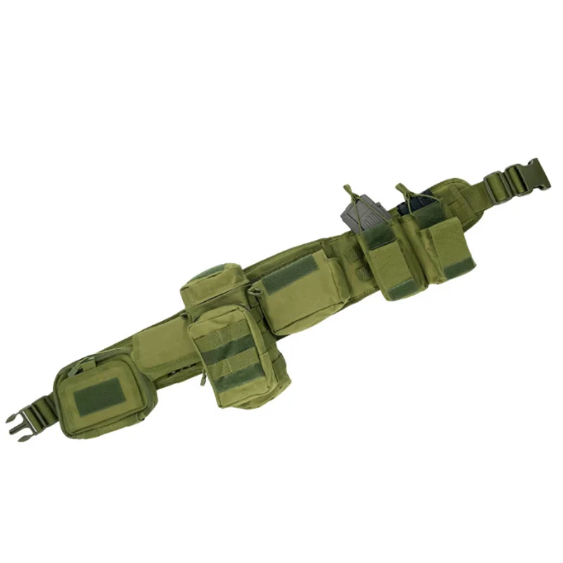 米軍イーグルUH-92FユニバーサルホルスターUCP迷彩(ACU迷彩