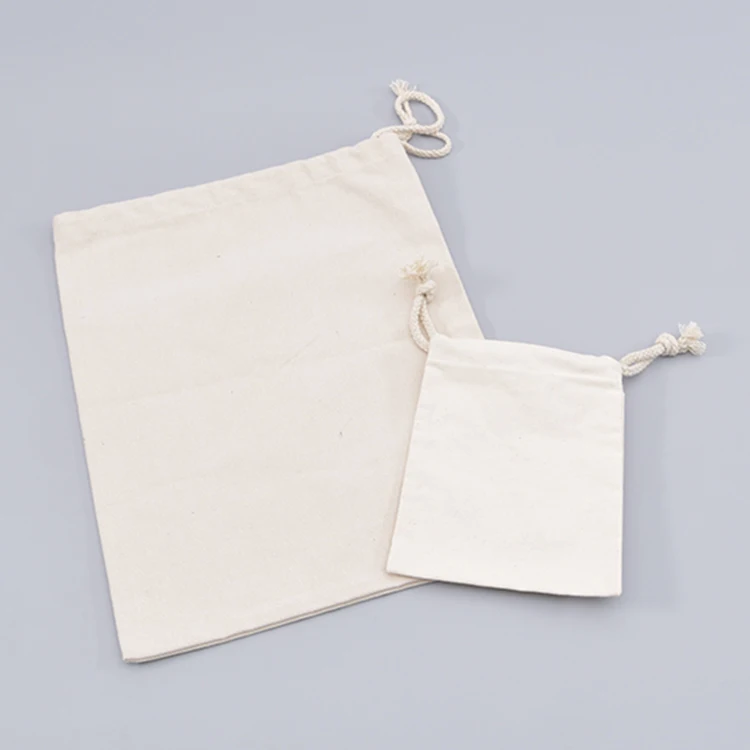 5x7 muslin bolsas