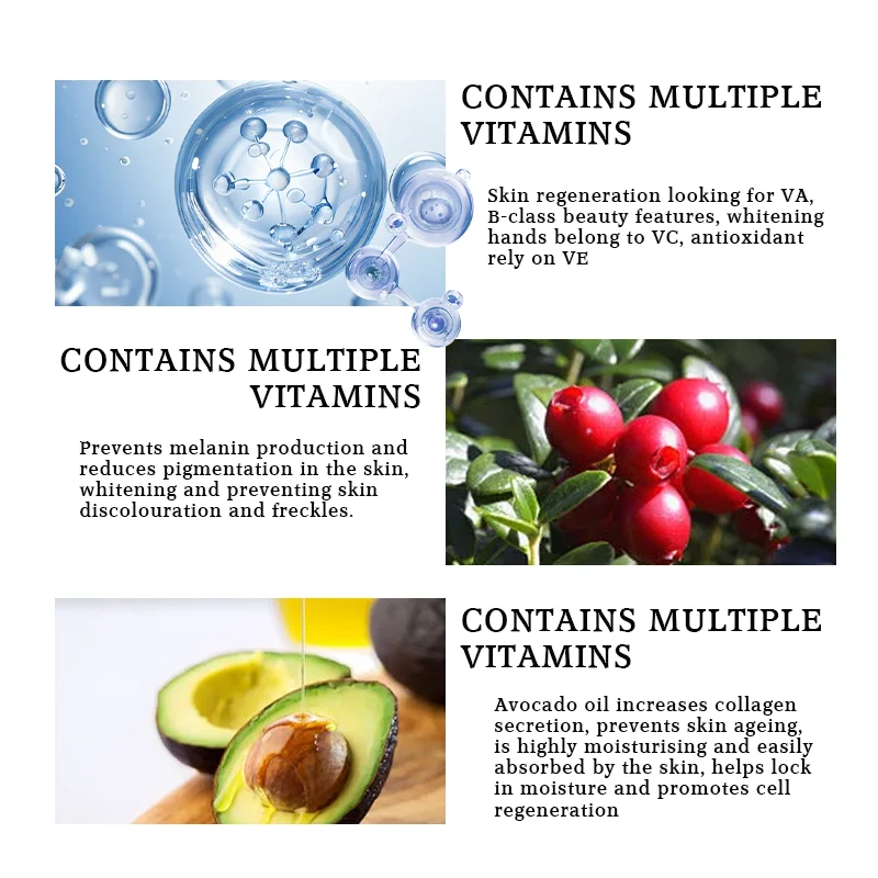 OEM LANORIENT Body Care Products Vitamin C Nourishing Skin Body Milk L-Glutathione Skin Whitening Body Lotion for Women OEM LANORIENT Body Care Products Vitamin C Nourishing Skin Body Milk L-Glutathione Skin Whitening Body Lotion for Women