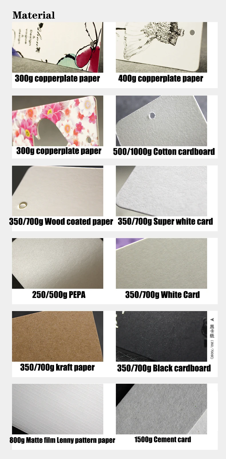 product manufacturer custom brand logo tags for clothing product china garment paper labels tags with stickers-9