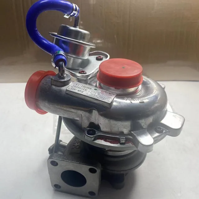 4jb1 turbo 8973311850 (5)