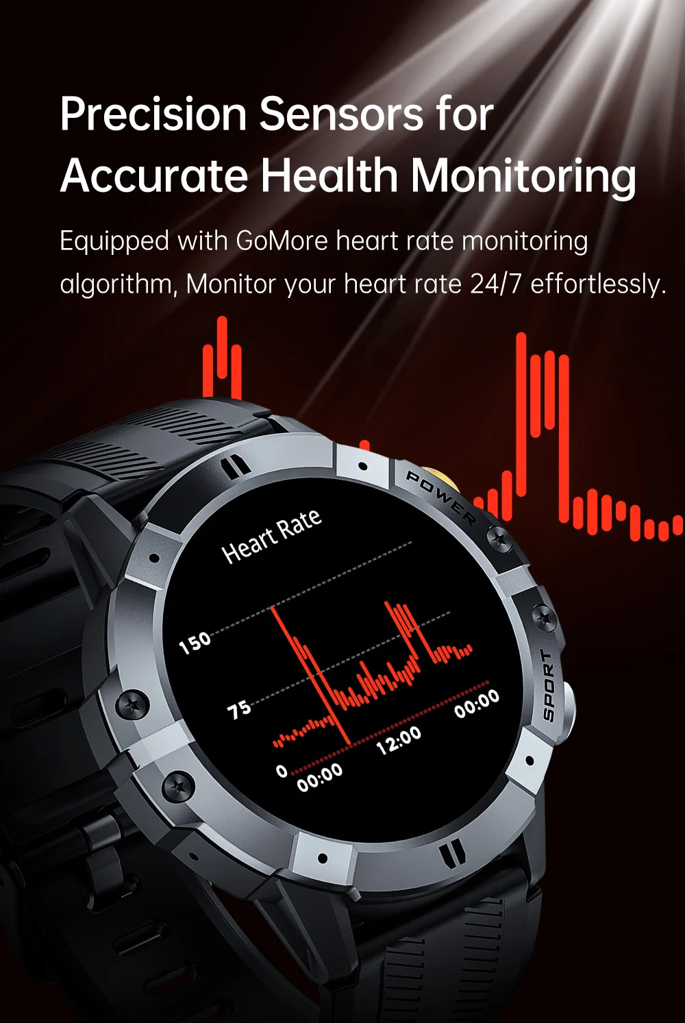 If you are searching for a supplier of a product with perfect quality control and highly competitive prices, which gives you an advantage in expanding your local market, then contact us now! Competitive suppliers of 2026 C29 Smart Watch 1.52Inch Sport BT Call Blood Pressure Monitoring 1ATM Waterproof Relojes Smartwatch for Men