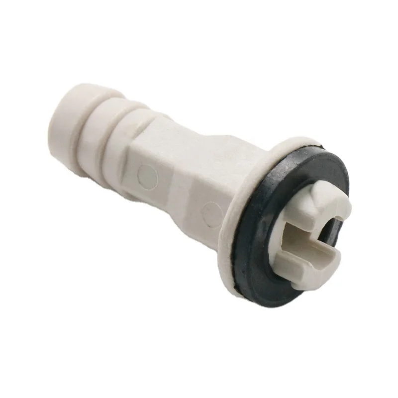 Good Service Refrigeration Water Pipe Drain Hose Connector