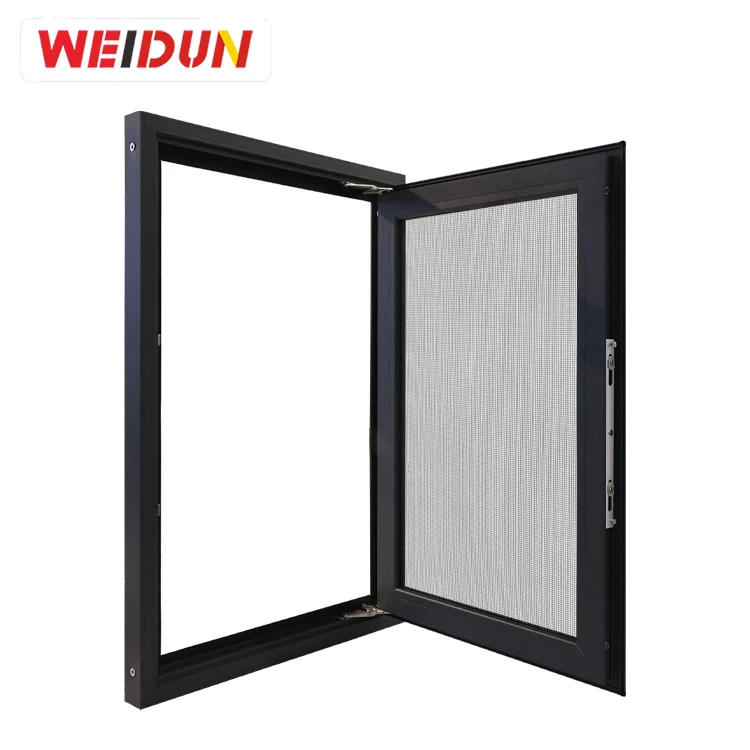 Highly Visible Modern Design Stainless Steel Diamond Mesh Window Screen ...