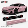 TPU2002 สีม่วงเมทัลลิกมิดไนท์
