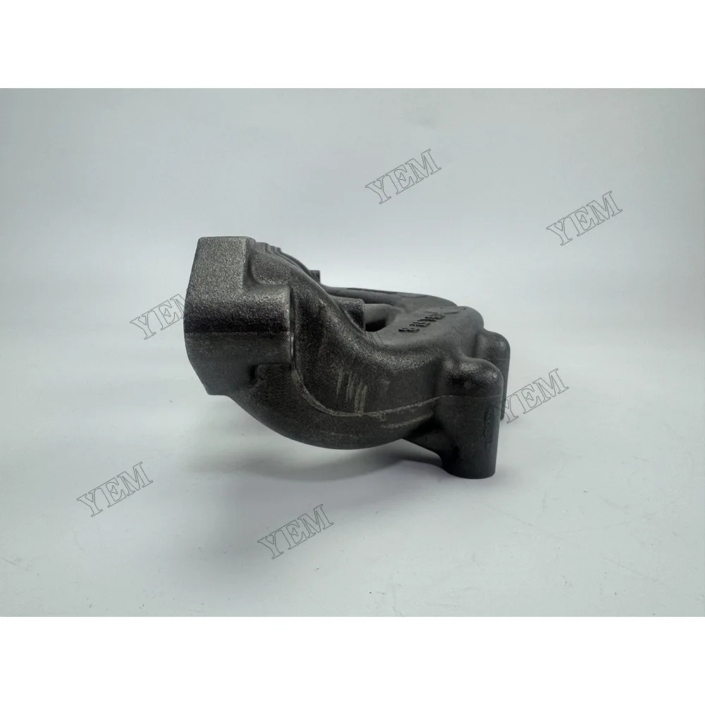 For Komatsu Exhaust Manifold 6205-11-5140 Universal Engine Parts 2