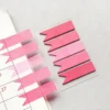 Gradient Rose Red