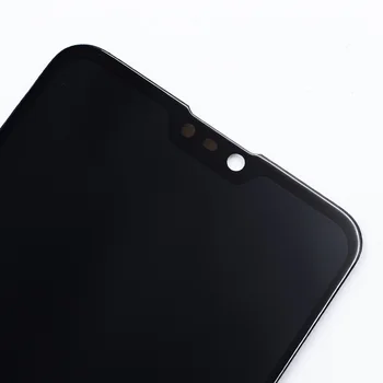 Écran LCD + Vitre Tactile Pour Asus Zenfone Max Pro M2 (ZB631KL) - Kit De Réparation Avec Outils - Neuf