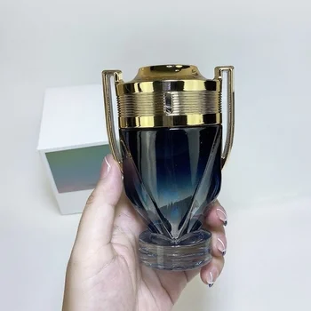 High-quality Rich Fragrance and Long-lasting Light Fragrance Original Men Cologne 1 1 Perfume