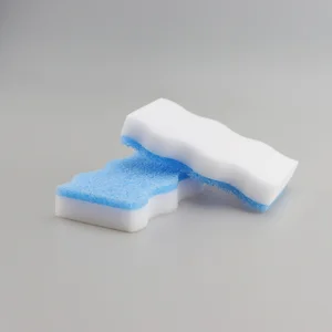 House Cleaning Materials Temperature Sensitive Sponge Non Stick Cleaning Sponge Kitchen Sponges for Washing