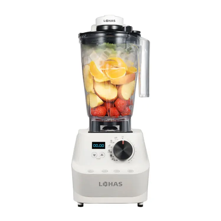 Licuadora De Vacío Eléctrica Profesional,Máquina Para Hacer Batidos - Buy  Licuadora Al Vacío De Potencia Comercial,Batidora Al Vacío,Licuadoras  Product on Alibaba.com