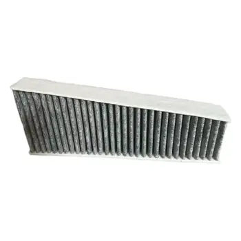 Applicable to 4H1 819 429 external air conditioning filter, air conditioning grid