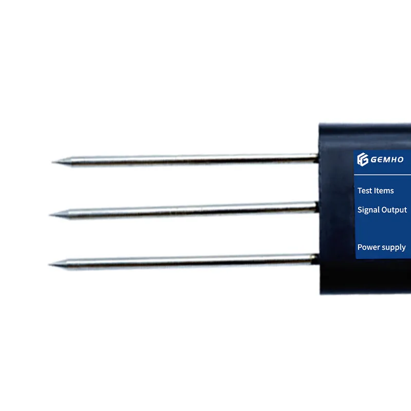 China supplier soil npk sensor soiling sensors Smart Soil NPK Sensor