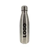 aluminum bottle