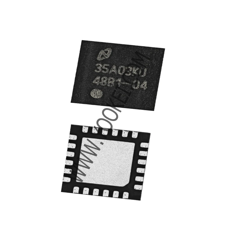 Puce Contrôleur Rétroéclairage LED LP8548B1SQ Pour MacBook - Reconditionné