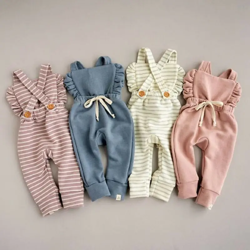 Hot Deals Summer Striped Baby Rompers Girls Romper Clothes Newborn Boy Baby Jumpsuit - Buy Baby Clothes,Baby Rompers,Baby Jumpsuit Product on Alibaba.com