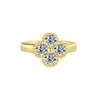 MSJ096.Gold 1.2CT