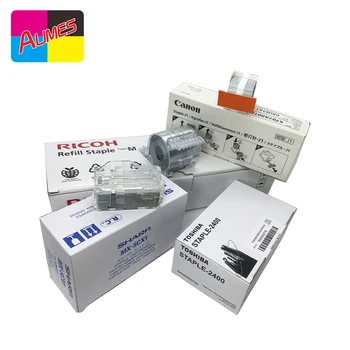 Canon Staple J1 Type J1 - Reliable Performance for IR Series