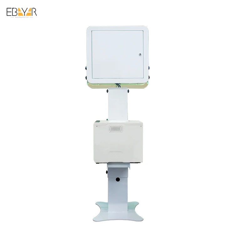Amazing Portable Robot Photo Booth Shell Take Photo with Family and Friends Photo Booth for Rental Party Use