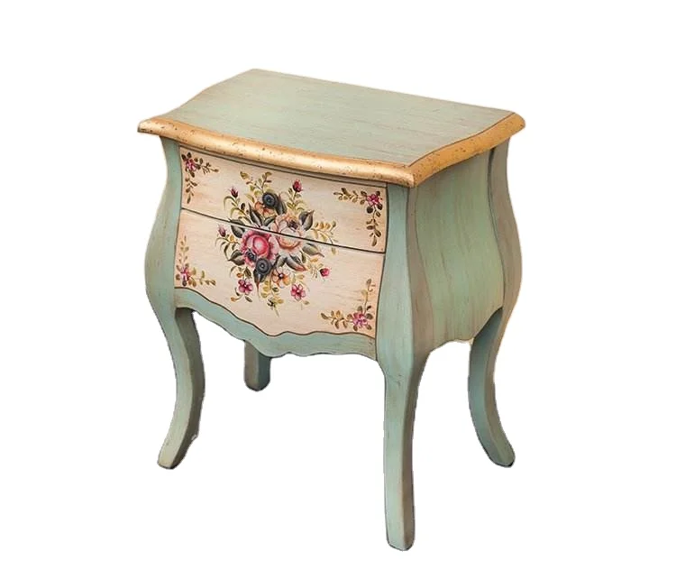 Декоративная цветная Золотая печать на водной горке для деревянной мебели