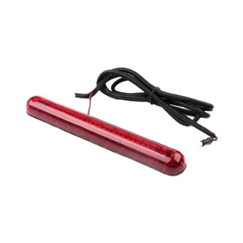 Factory Direct 24LED Car High Brake Lights Universal Modified 03000 Taillights 12V Trailer Turn & Signal Lights New Condition