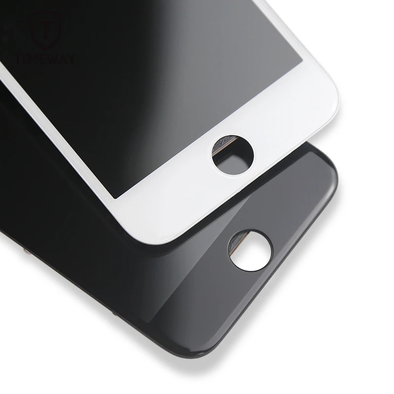 
OEM самая большая скидка Lcd для iphone 7 разблокированная материнская плата 32 Гб 64 Гб 128 ГБ 