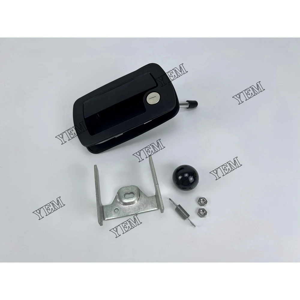 High Quality Door Handle 6679885 for Bobcat Engine Part