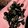 Golden Obsidian