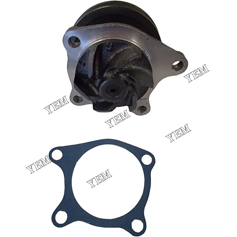 New WATER PUMP Fits for Kubota DH1101 Engine Parts Manufacturer
