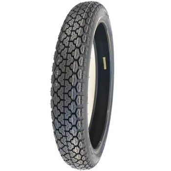tire for motorcycle 17