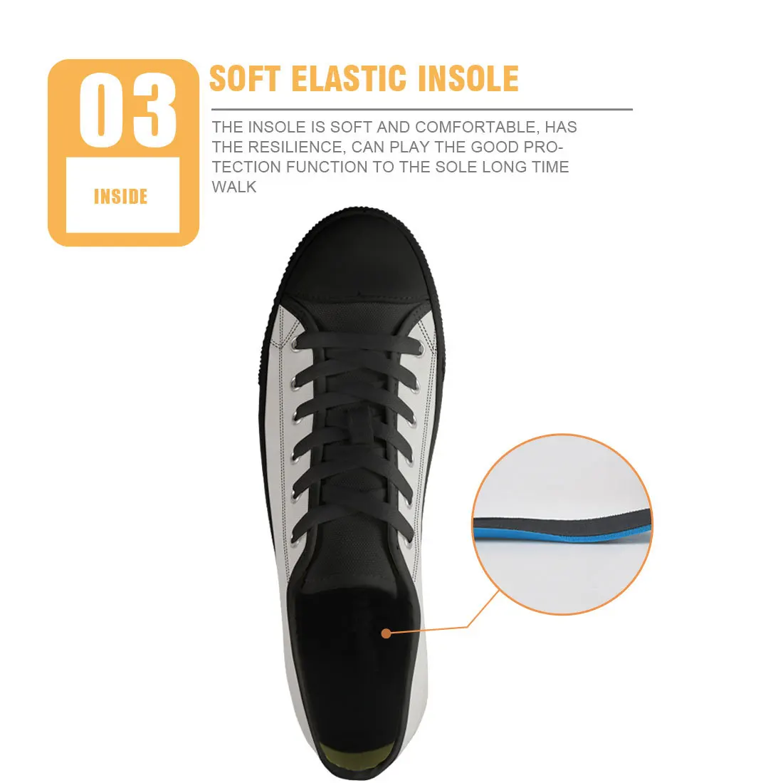 Классические удобные модные мужские кроссовки без шнуровки повседневная обувь из вулканизированной ткани на
