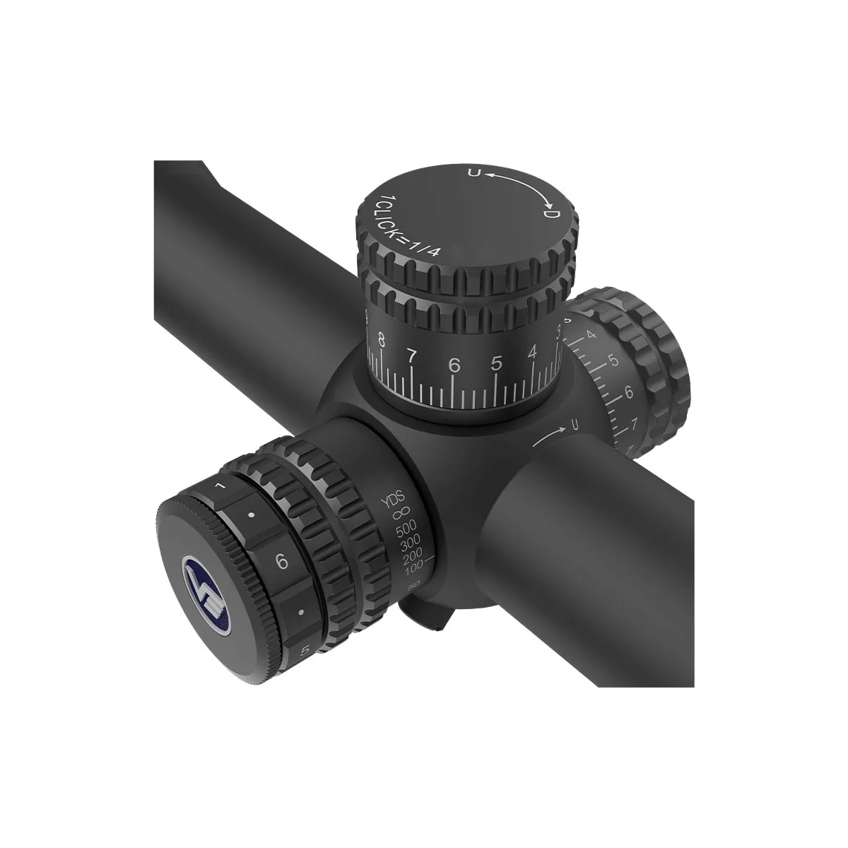 ◇ドリーム尼崎1号館◇VICTOPTICS 50mmハイマウントリング S6 1-6x24 OPSL22 Amazon.co.jp: ベクターオプティクス Victoptics S6 1-6×24 LPVO