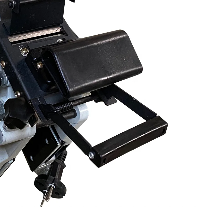 
 Деревообрабатывающее оборудование, кромкооблицовочная машина, портативный ручной Кромкооблицовочный станок  