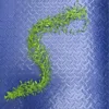 Verde claro (10 tiras por manojo)