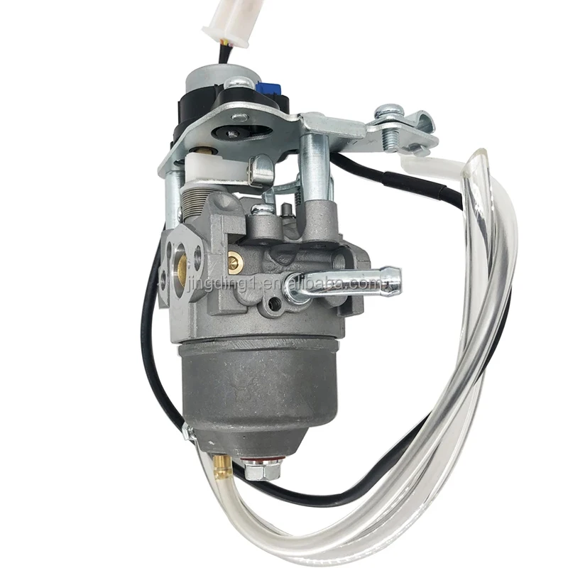 Карбюратор OEM 24BYJ28 для газонокосилки Ryobi RYi2300BT RYi2300BTA замена карбюратора 308054124