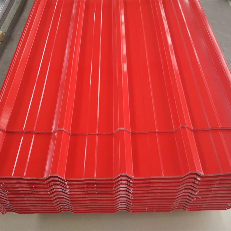 Ppgi/corrugated Zinc Roofing Sheet/galvanized Steel Price Per Kg Iron