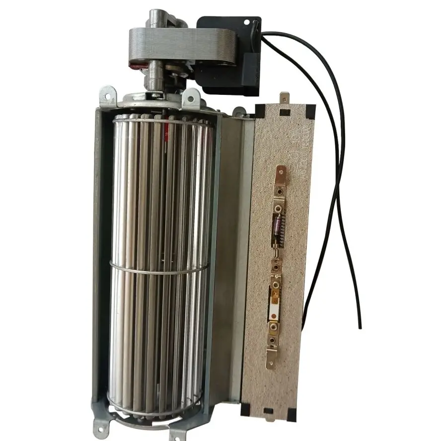 Cross Flow Fan, 220V, 50Hz - detail 6