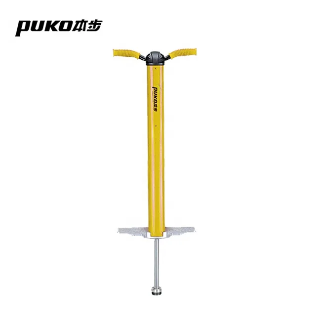 Air Jumping Pogo Stick High Quality Pogo Stick Springs Adults Or Kids