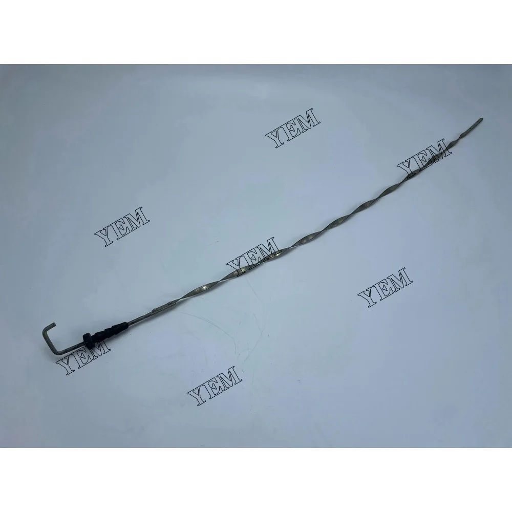4JB1 Oil Dipstick Fit for Isuzu Engine 3