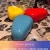 Pebble seat