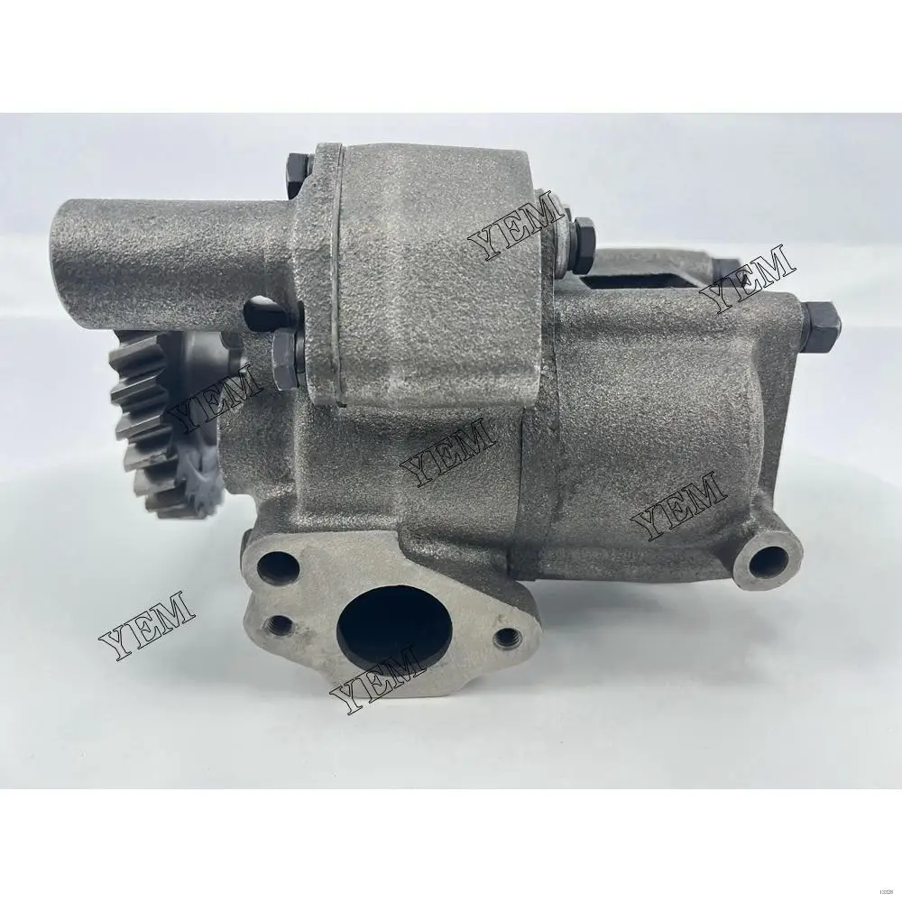 Oil Pump 6128-52-1013 Fit for Komatsu 6D155 Diesel Engine Repair Parts