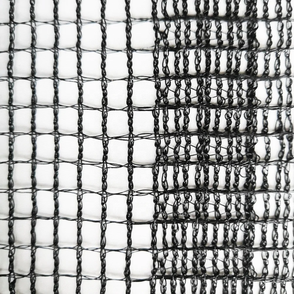 High-quality Dust-proof and Dense Mesh Nets for Construction Site Safety Nets and Green Safety Net