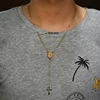 Larghezza 3mm Oro