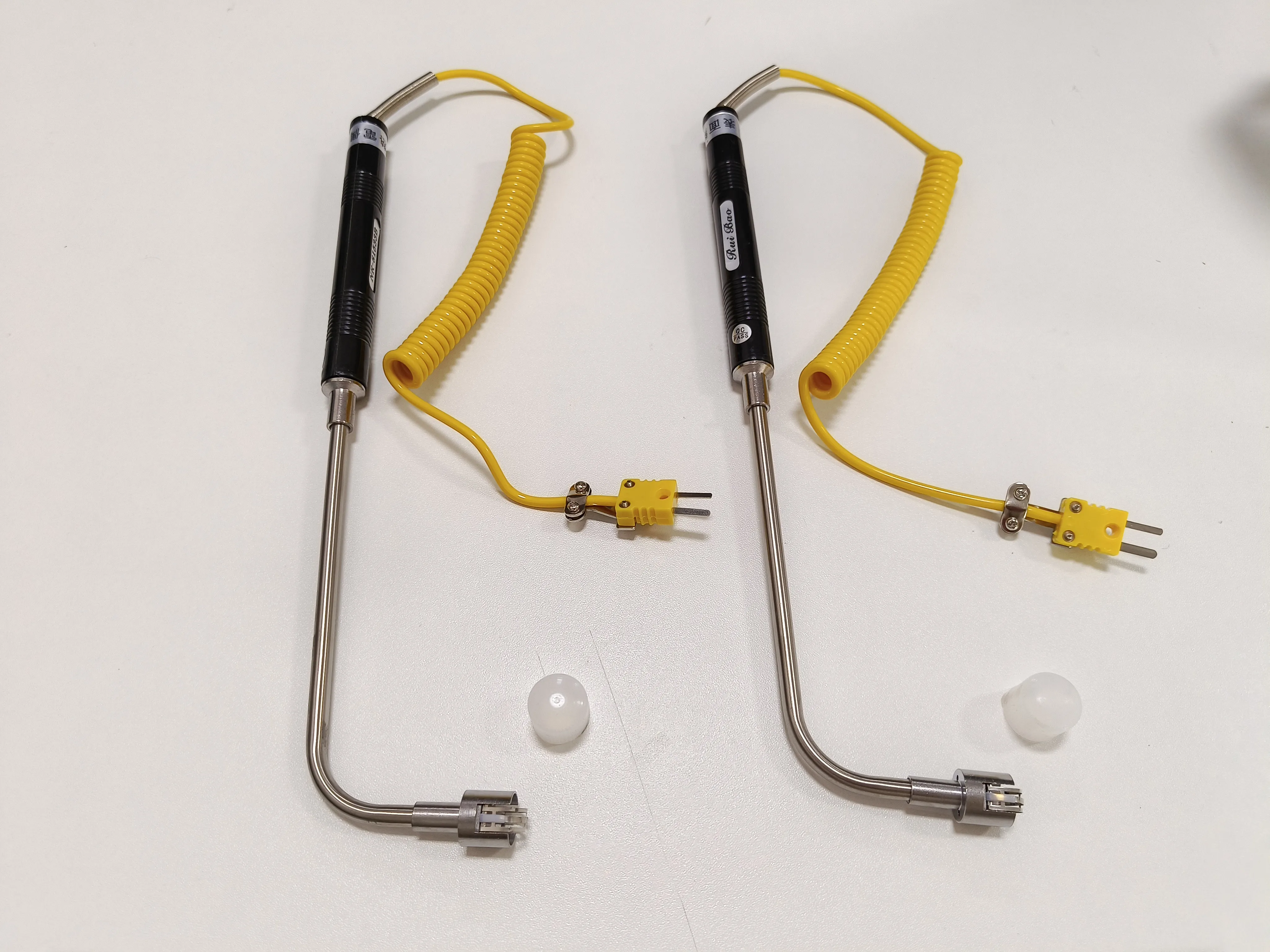 Surface Thermocouple