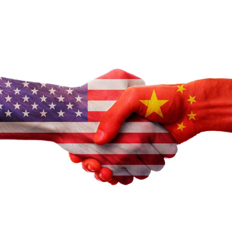 DDP Экспресс-Доставка в USPS США логистические услуги доставка по воздуху экспедирование