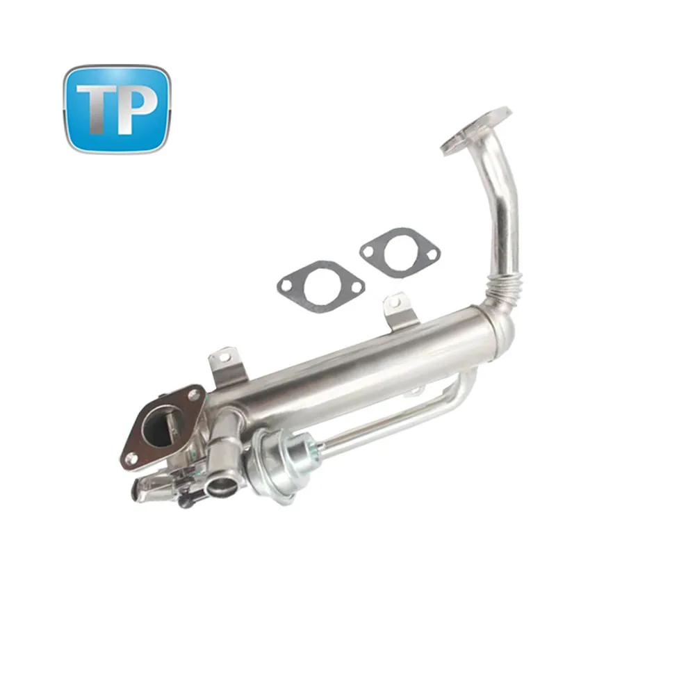 EGR COOLER for Audi OEM 03G131512G 03G131512AD 03G131512AA 03G131512S